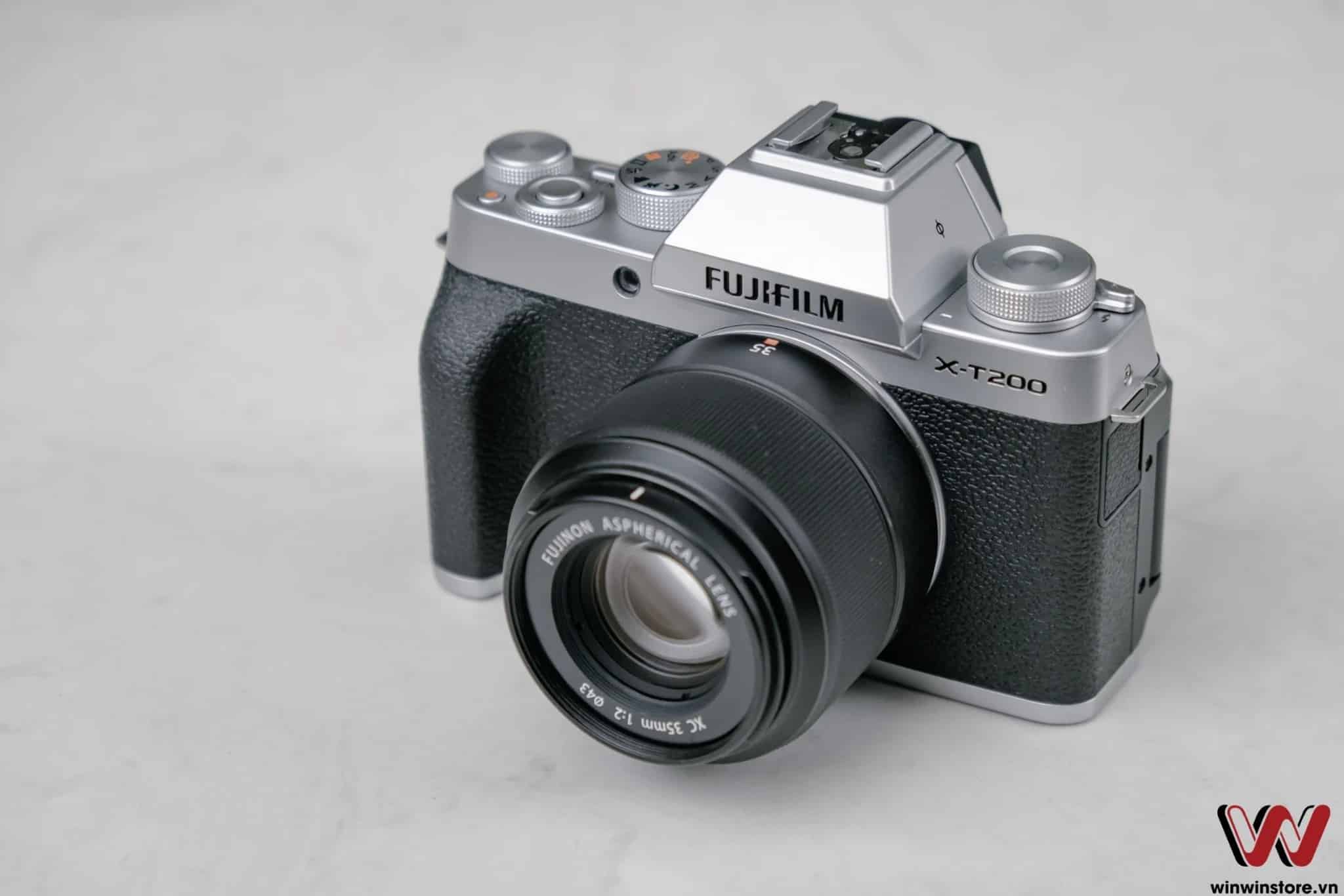 Top 4 chiếc máy ảnh Fujifilm nhập môn để bạn tiến vào nhiếp ảnh trong năm 2021 này