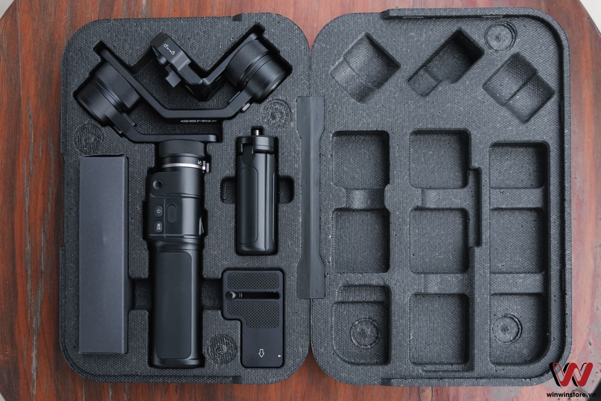 gimbal feiyutech g6 max 02