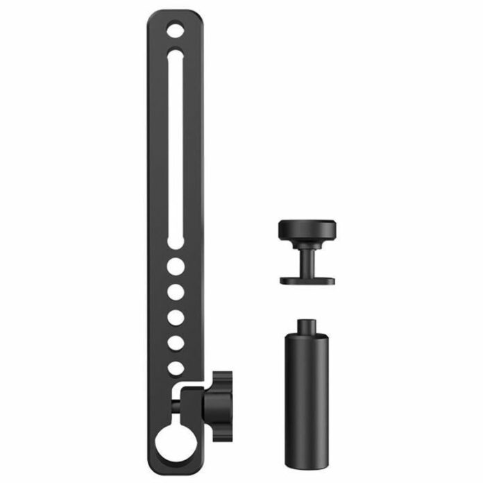 Thanh đỡ máy ảnh Feiyu Multifunctional Bracket cho AK2000S, AK2000C