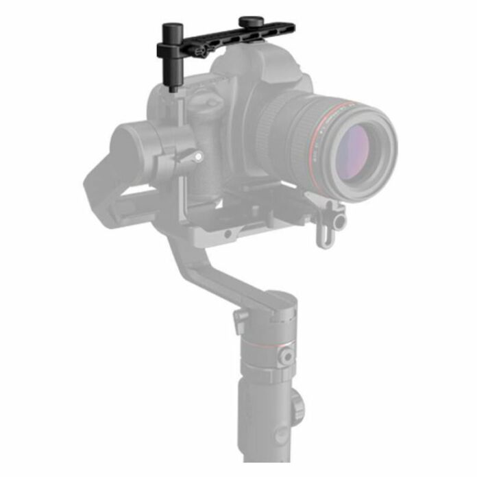 Thanh đỡ máy ảnh Feiyu Multifunctional Bracket cho AK2000S, AK2000C