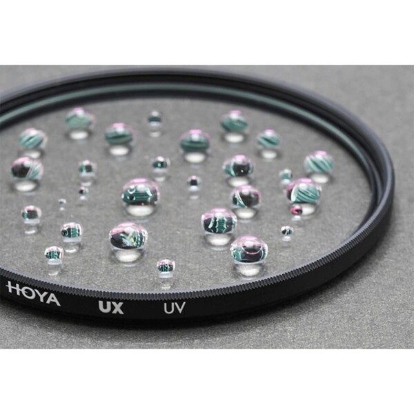 Kính lọc ánh sáng Hoya HMC UX