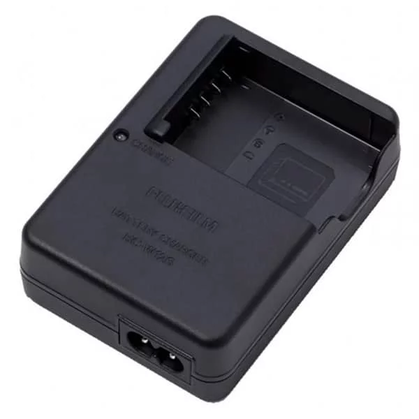 Bộ sạc pin Fujifilm BC-W126S chính hãng