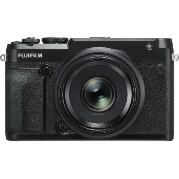 Máy ảnh Fujifilm GFX 50R Medium Format