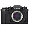 Fujifilm X-T3 (Black) là chiếc máy ảnh kế nhiệm cho thế hệ X-T2 trước đó với ngoại hình không nhiều thay đổi nhưng nâng cấp mạnh mẽ bên trong.