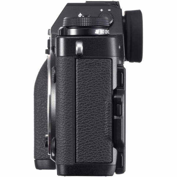 Máy ảnh Fujifilm X-T3 WW với ống kính XF 50mm F2 (Black)