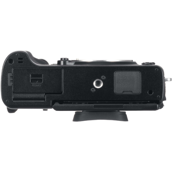 Máy ảnh Fujifilm X-T3 cũ (Black)