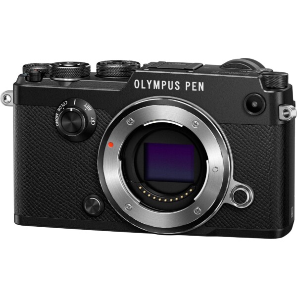Máy ảnh Olympus PEN-F Mirrorless Micro Four Thirds