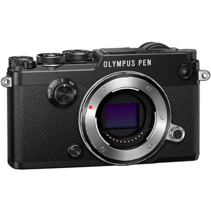 Máy ảnh Olympus PEN-F Mirrorless Micro Four Thirds