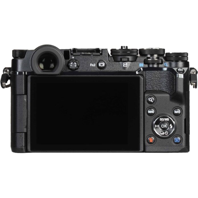 Máy ảnh Olympus PEN-F Mirrorless Micro Four Thirds