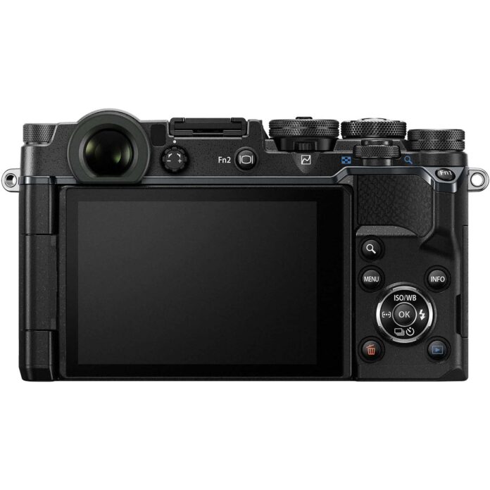 Máy ảnh Olympus PEN-F Mirrorless Micro Four Thirds