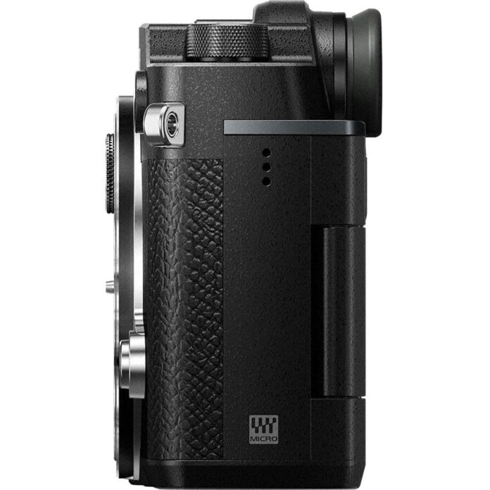 Máy ảnh Olympus PEN-F Mirrorless Micro Four Thirds