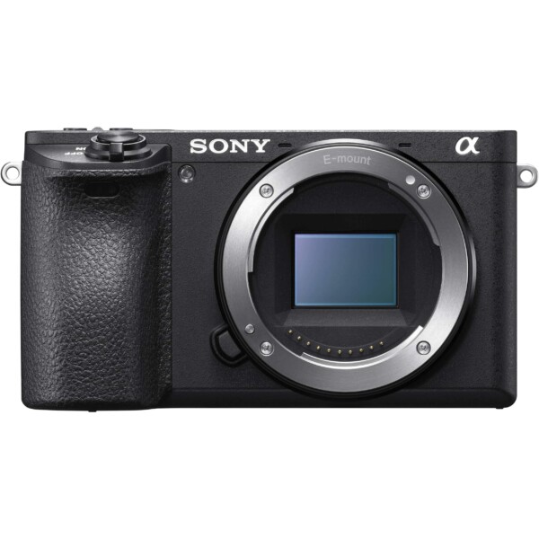 Máy ảnh Sony Alpha a6500