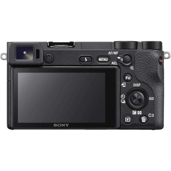 Máy ảnh Sony Alpha a6500
