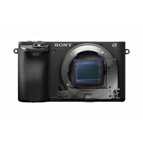 Máy ảnh Sony Alpha a6500