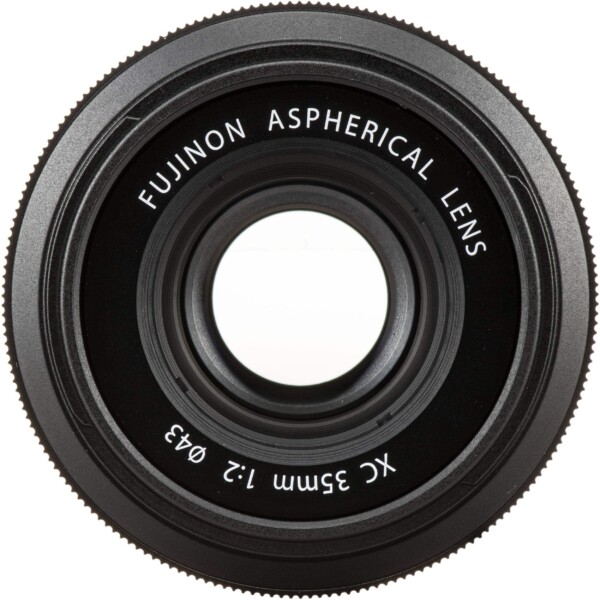 Ống kính Fujifilm XC 35mm F2