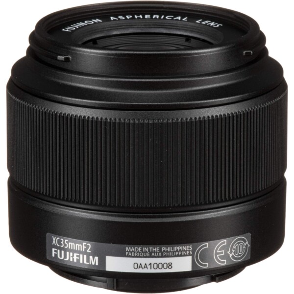 Ống kính Fujifilm XC 35mm F2