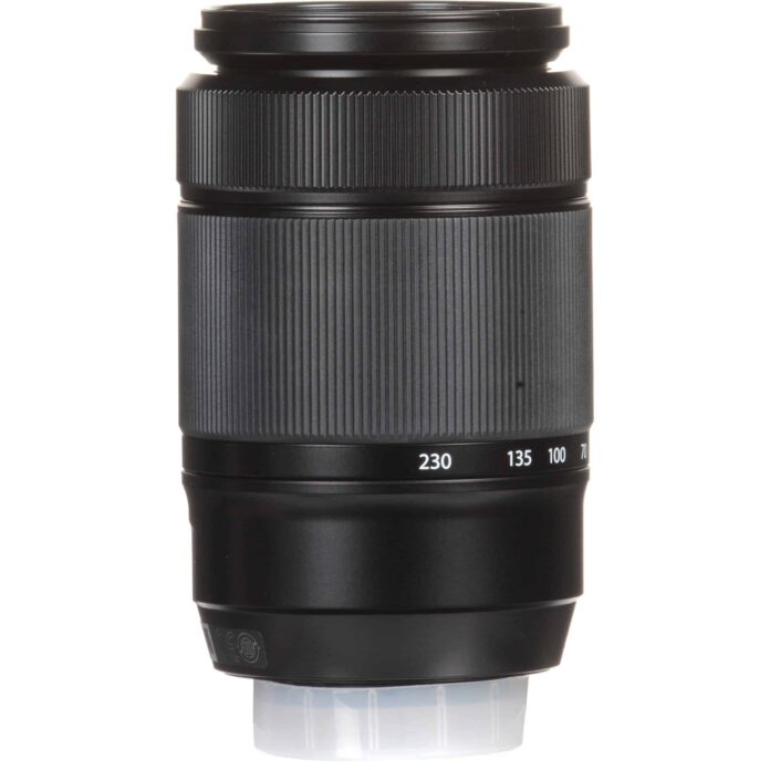 Ống kính Fujifilm XC 50-230mm F4.5-6.7 OIS II (Black)