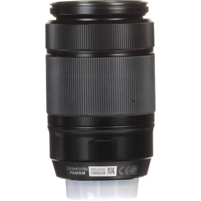 Ống kính Fujifilm XC 50-230mm F4.5-6.7 OIS II (Black)