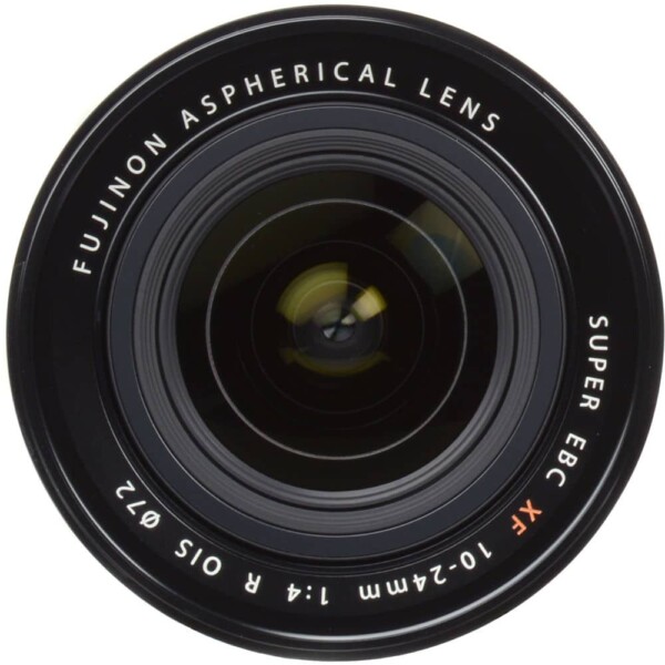 Ống kính Fujifilm XF 10-24mm F4 R OIS cũ