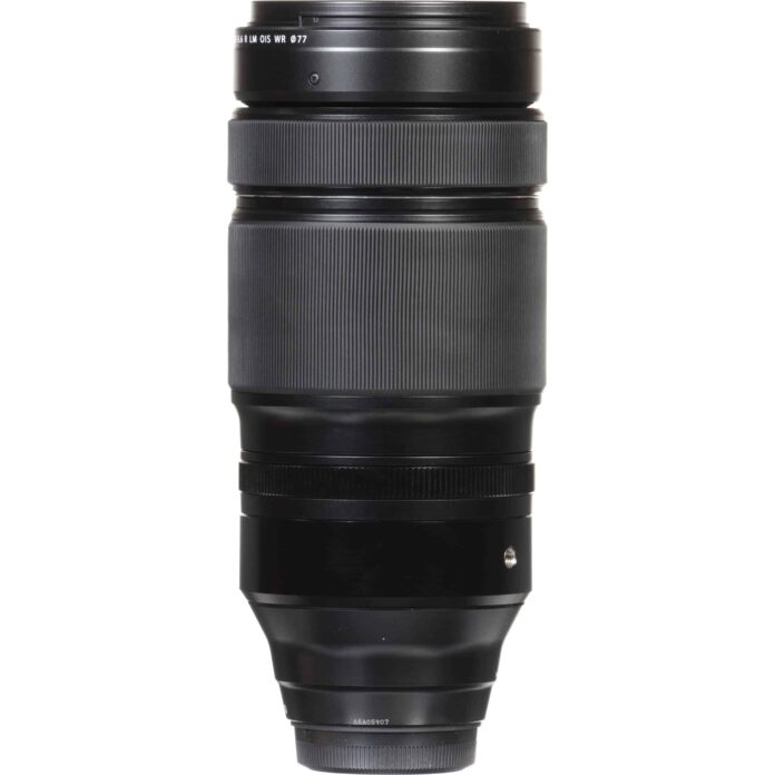 Ống kính Fujifilm XF 100-400mm F4.5-5.6 R LM OIS WR