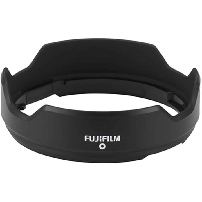 Ống kính Fujifilm XF 16mm F2.8 R WR (Silver)