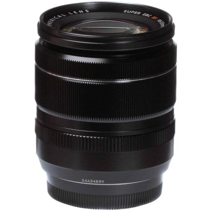Ống kính Fujifilm XF 18-55mm F2.8-4 R LM OIS