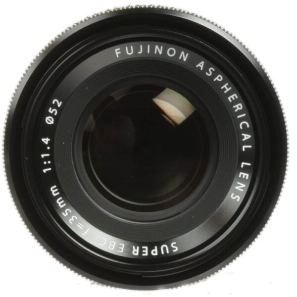 Ống kính Fujifilm XF 35mm F1.4 R