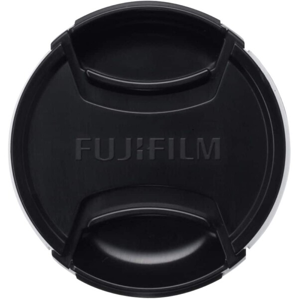 Ống kính Fujifilm XF 35mm F2 R WR (Silver)