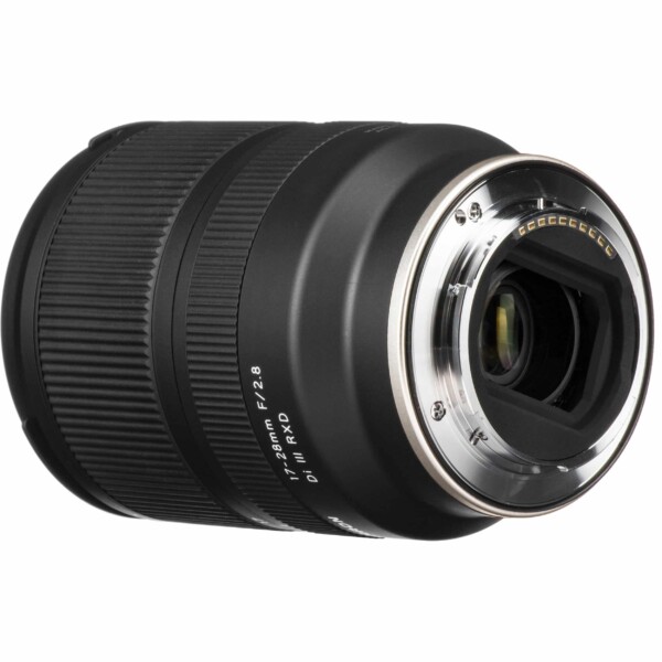 Ống kính Tamron 17-28mm F2.8 Di III RXD cho Sony E