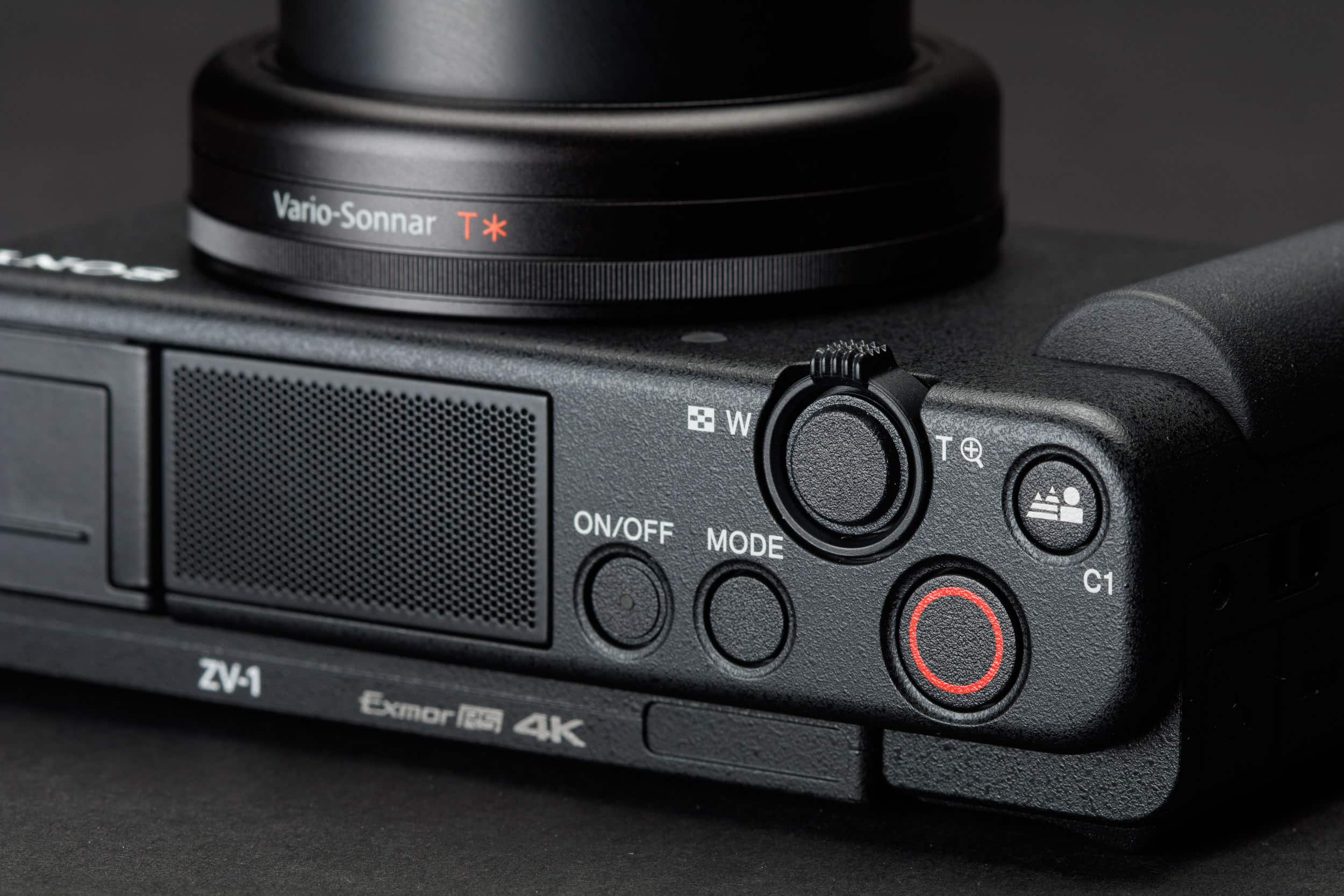 sony zv 1 1