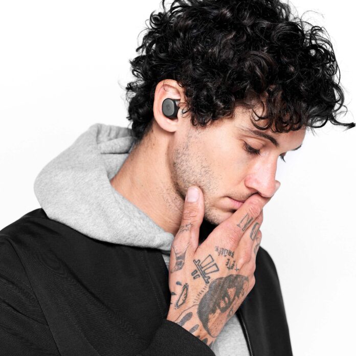 Tai nghe SkullCandy Sesh True Wireless