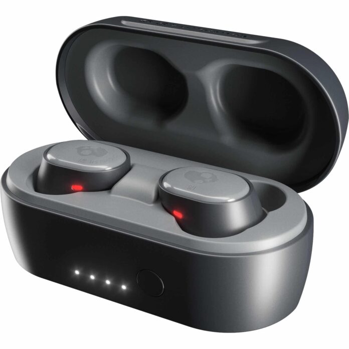 Tai nghe SkullCandy Sesh True Wireless