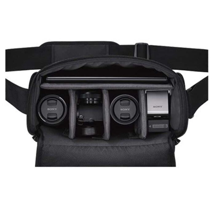 Túi máy ảnh Sony FF LCS-SL20/BC1SYH