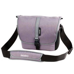 Túi máy ảnh Benro Smart 20 (Purple)