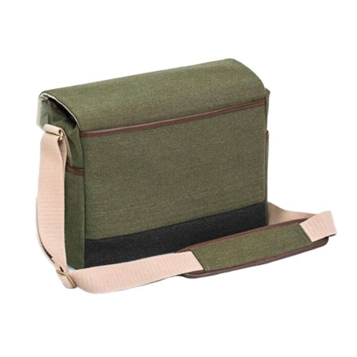 Túi đựng máy ảnh Herringbone Postman Medium