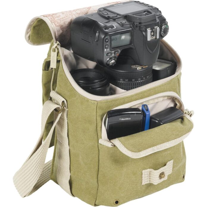 Túi máy ảnh National Geographic Earth Explorer 2344
