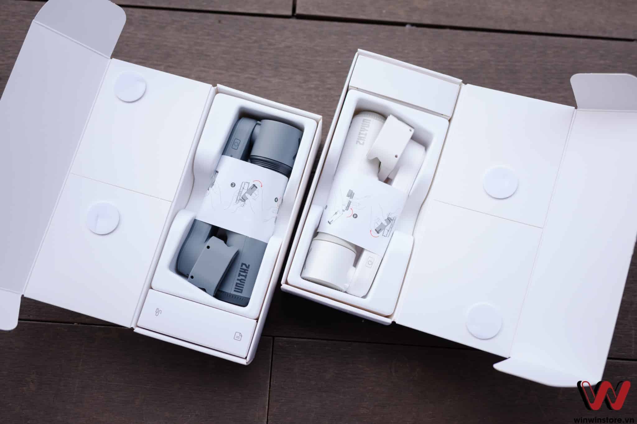zhiyun smooth x 02