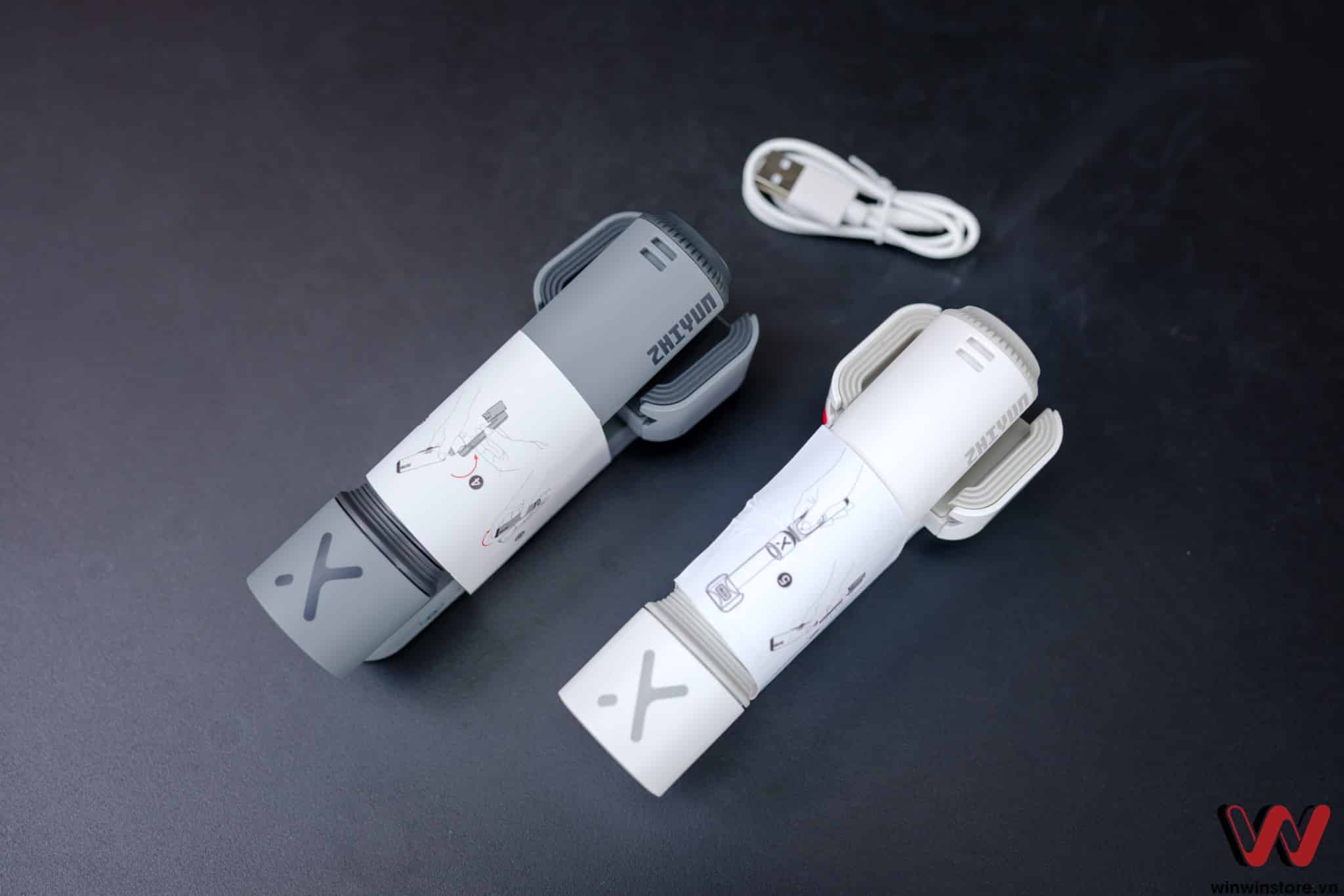 zhiyun smooth x 03