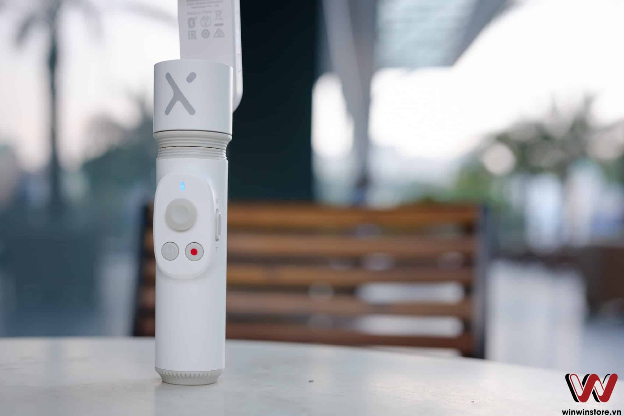 zhiyun smooth x 06