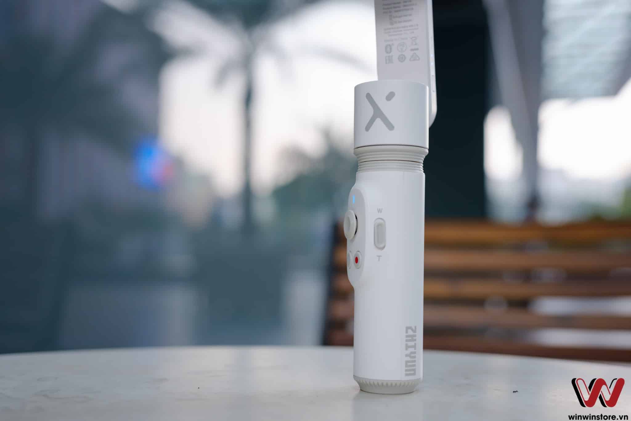 zhiyun smooth x 07