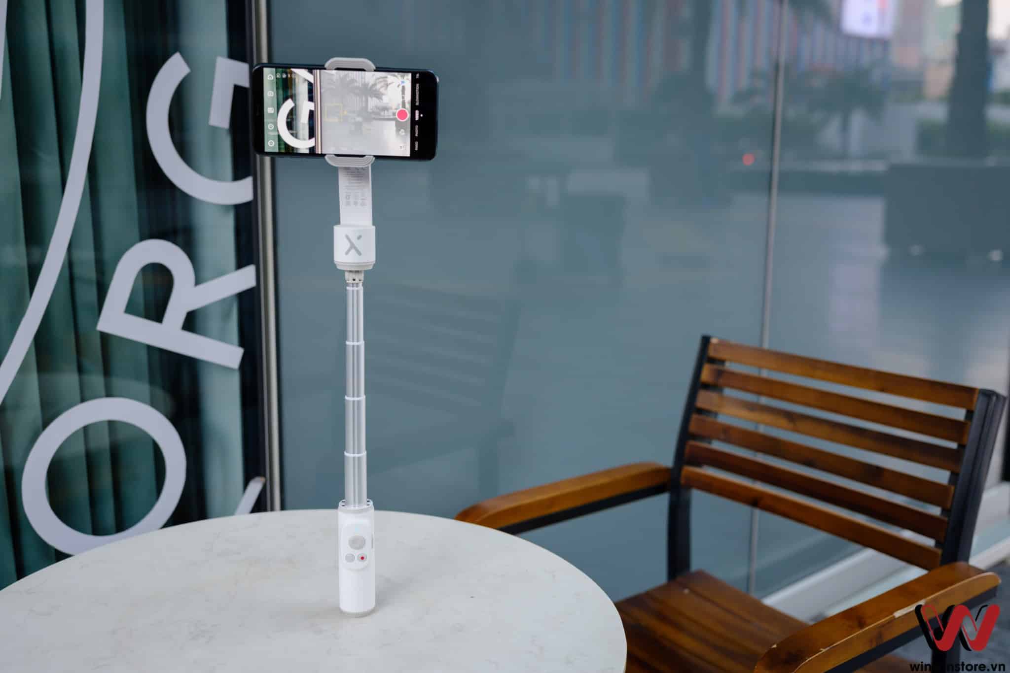 zhiyun smooth x 09