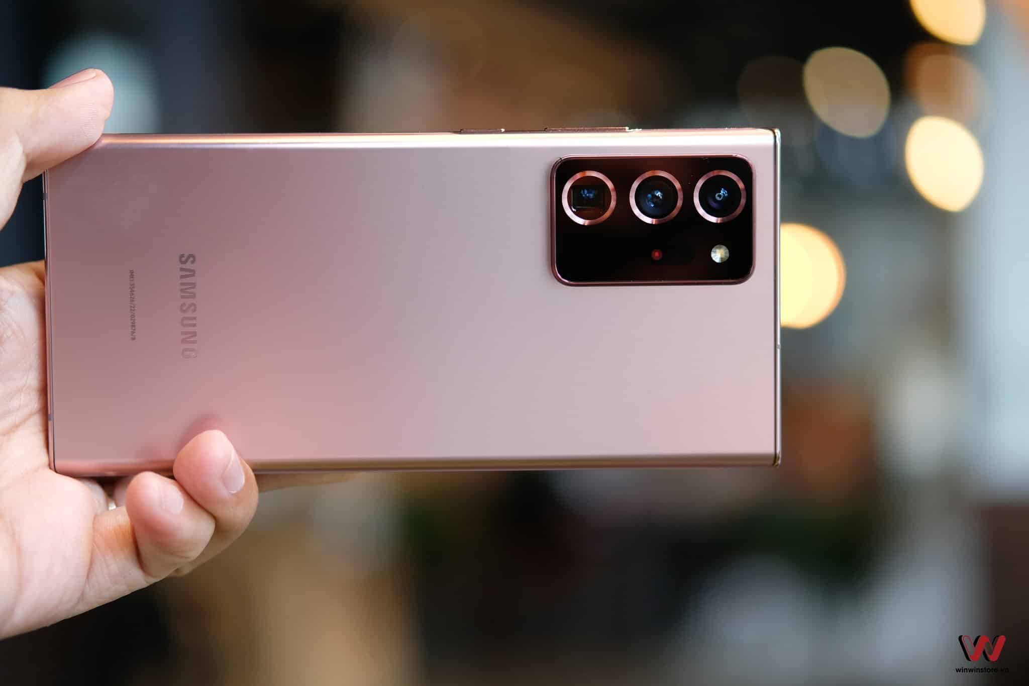 Samsung đang nghiên cứu cách xoá điểm ảnh xấu, tăng chất lượng ảnh trên smartphone