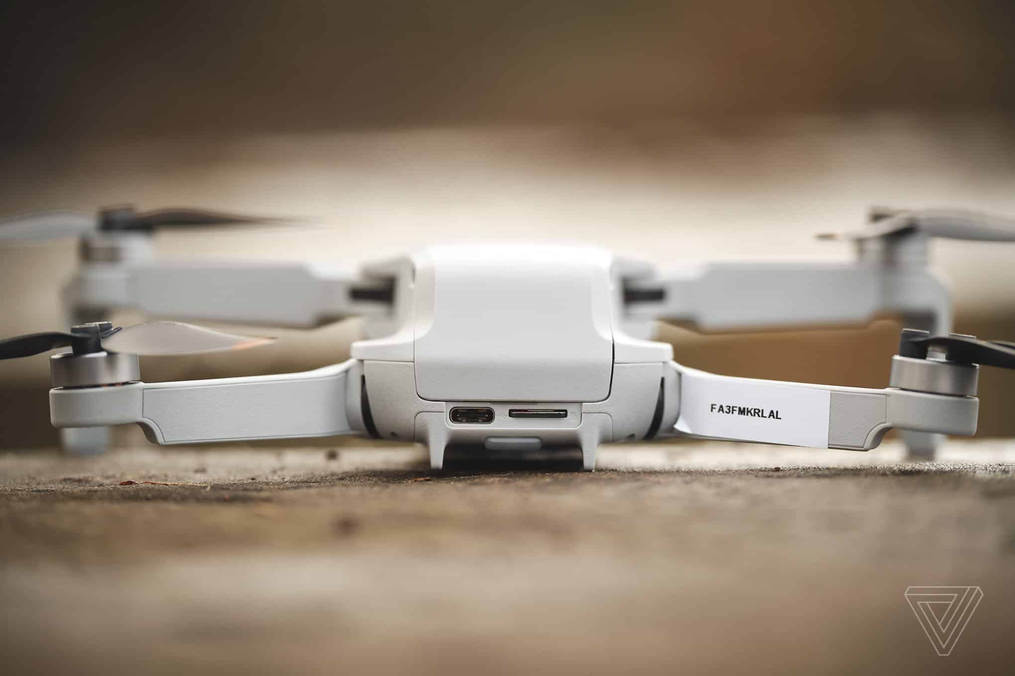 DJI Mavic Mini 2 03