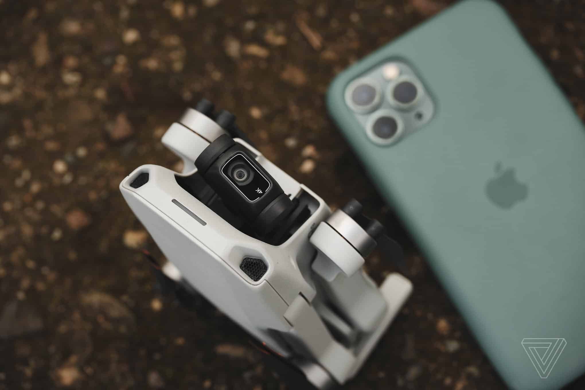 DJI Mavic Mini 2 04