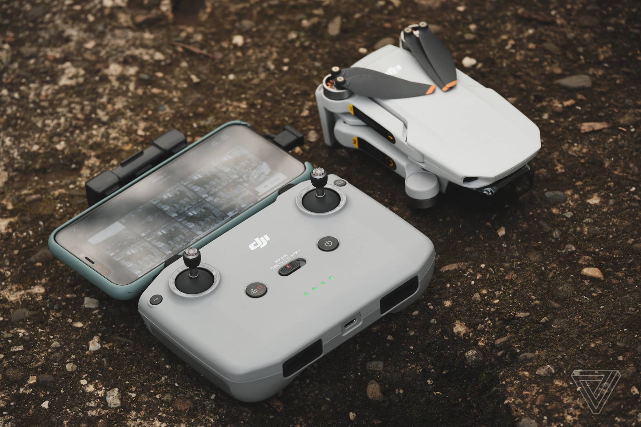 DJI Mavic Mini 2 05