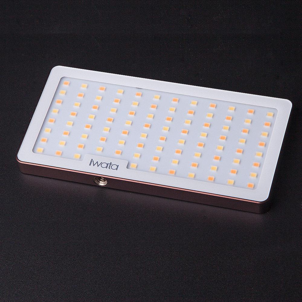 Den Led Iwata GS 01 3