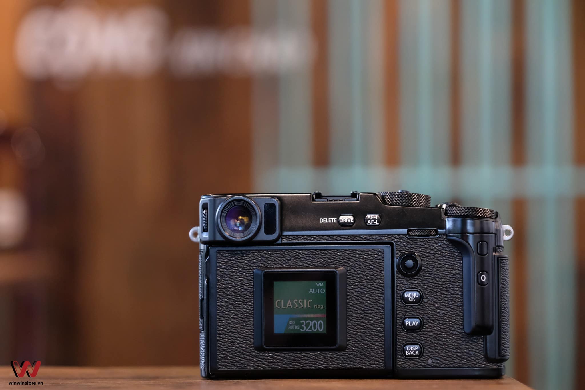 Fujifilm X Pro3 WinWinStore 01