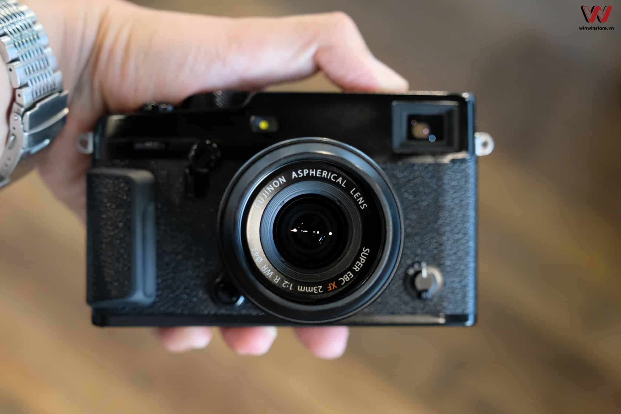 Fujifilm X Pro3 WinWinStore 03