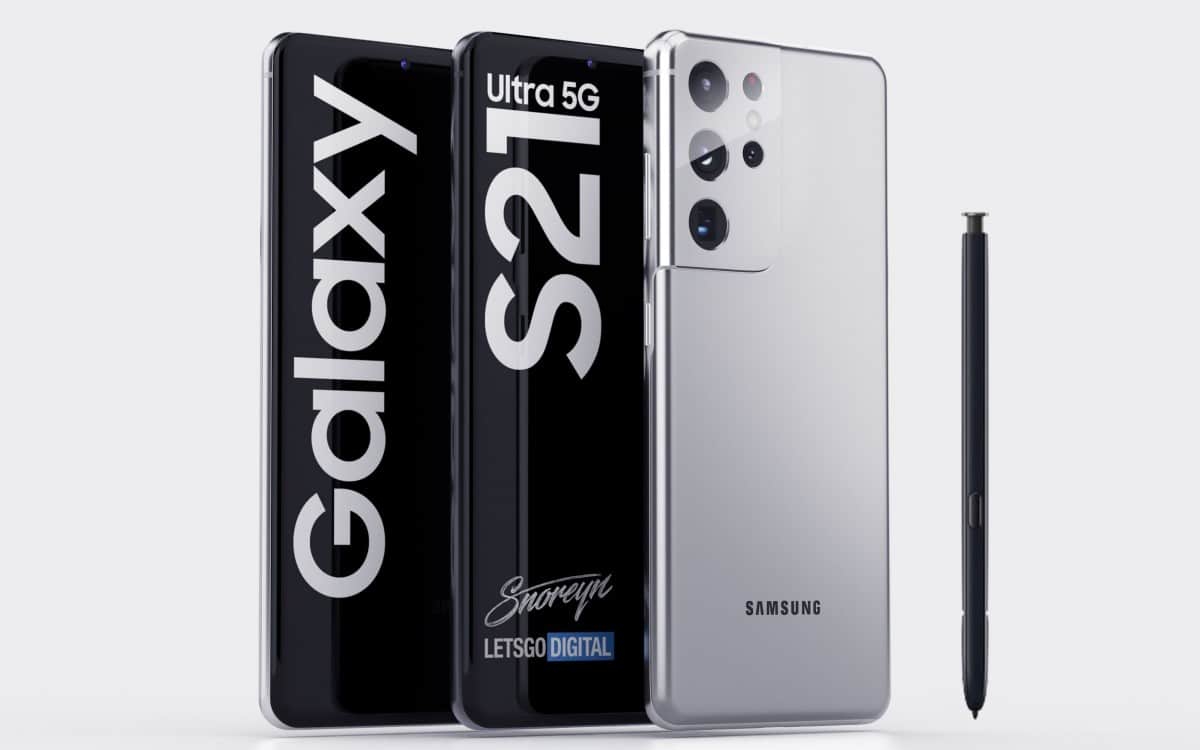 Galaxy S21 leak3