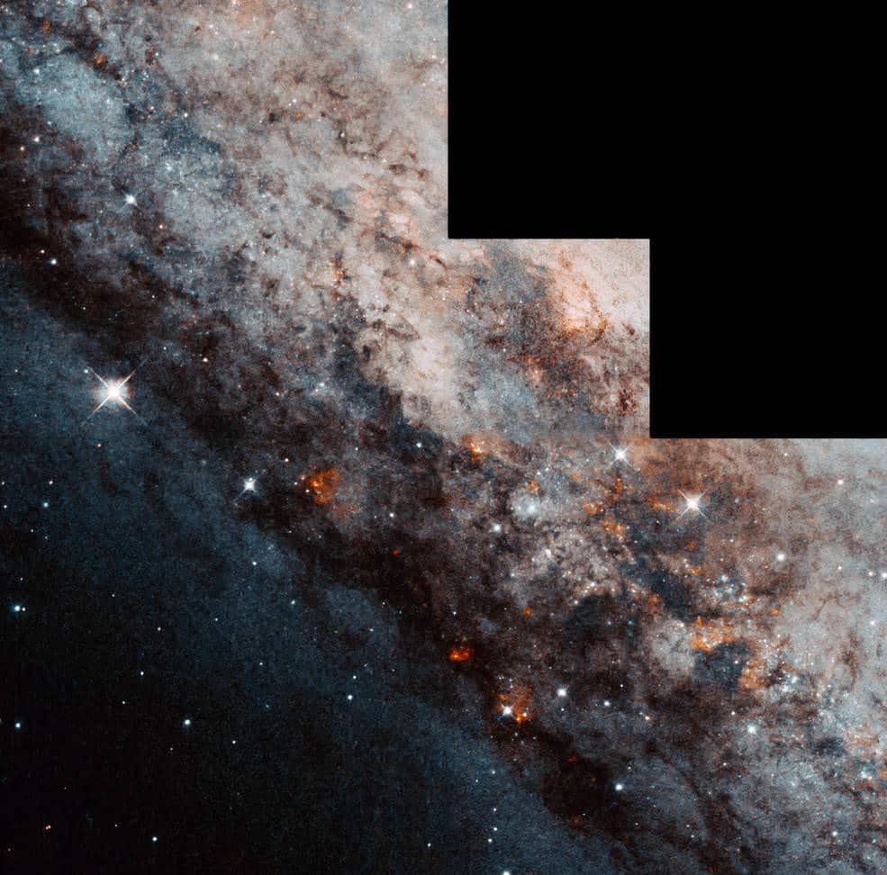 Hubble đăng tải 30 hình ảnh thiên thể mới để kỷ niệm 30 năm thành lập của mình